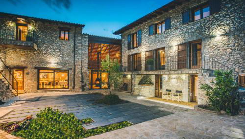 Intrepid Hotel Rural - Adults Only - Foto 5