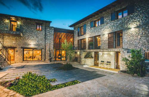 Intrepid Hotel Rural - Adults Only - Foto 5