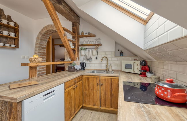 Family Friendly France's Lair - Foto 14