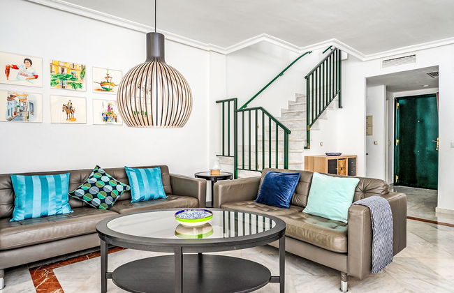 Las lomas de Cabopino - Photo 8