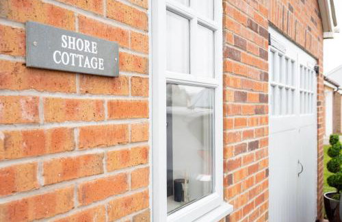 Northern Hideaways Shore Cottage, Beadnell - Foto 43