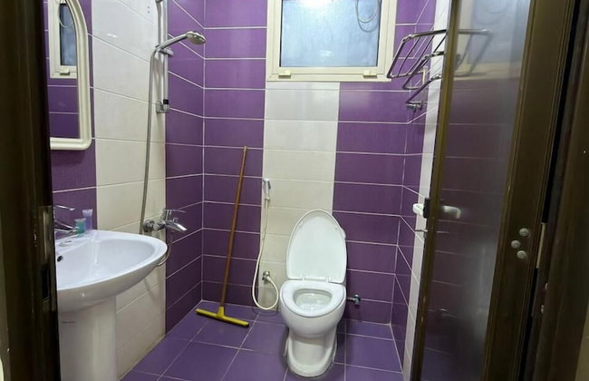 Arous Al-Faisaliah Serviced Apartments شقق عروس الفيصلية للشقق المخدومة - Foto 20