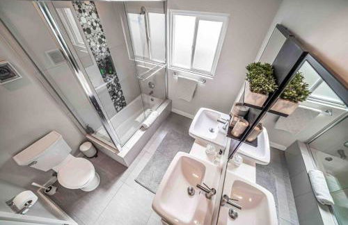 Luxury house pool & Spa 10 mins from Hollywood & Universal Studios - Foto 22