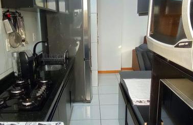 Ótimo apartamento no centro e próximo de tudo - Foto 20