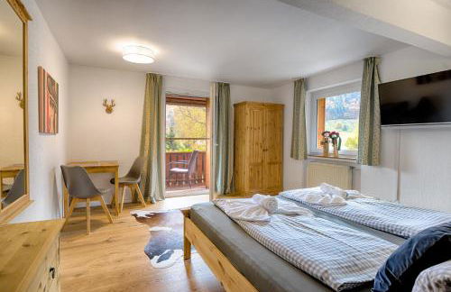 Albhof Am Wasserfall - Foto 9