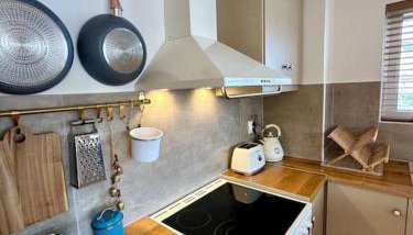 Angel Luxury Aptm Amfilochia - Foto 5