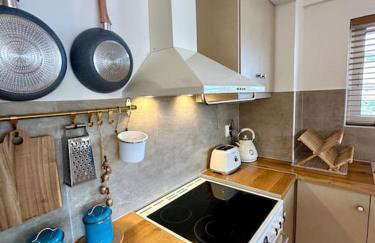 Angel Luxury Aptm Amfilochia - Foto 5