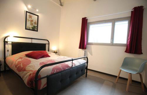 Résidence Beauvoir le Mont-Saint-Michel - Foto 58