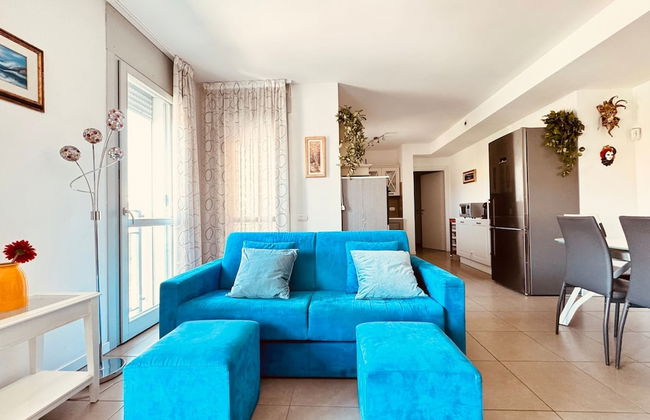 Modern and Peaceful Apartment With Balcony - Foto 2