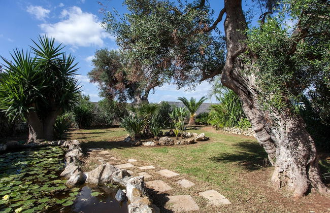 Villa Strea With Pool - Foto 19