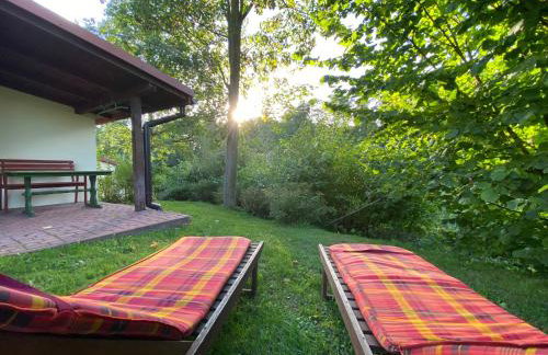 Mlyn Wodny EKO Hillar - Foto 35