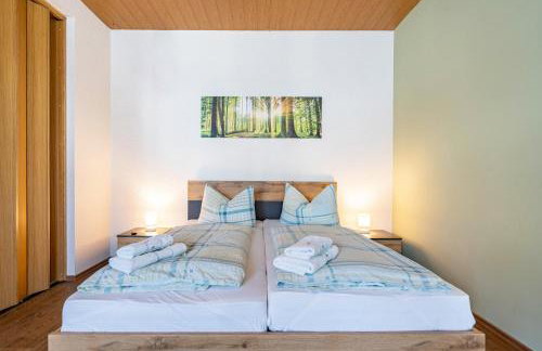 Ferienhaus Nestwärme - Foto 10