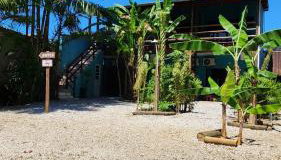Suites Coqueiros Itamambuca - Foto 2