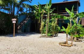 Suites Coqueiros Itamambuca - Foto 2