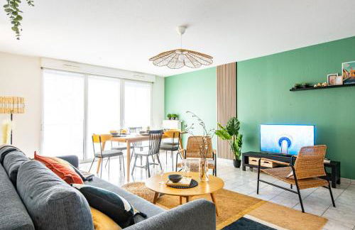 Nouveau - L'Éclat - Stade Meinau - Foto 12