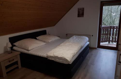 Ferienhaus "Werrablick-Frankenroda" - Foto 5