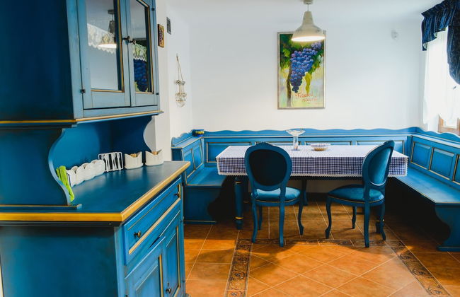 Vila Dintre Vii - Foto 5