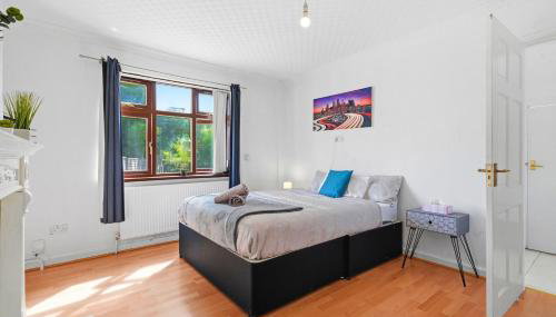 Cosy 4 Bedroom Birmingham - Foto 2
