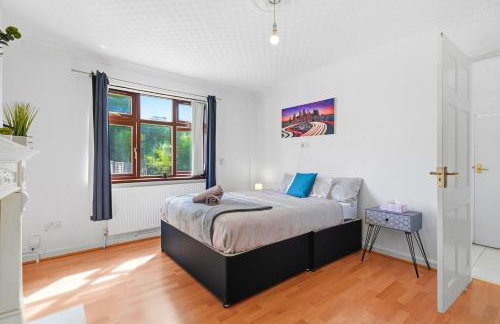Cosy 4 Bedroom Birmingham - Foto 2