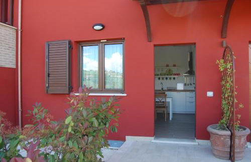 Country House Ciliegia Rossa - Photo 34