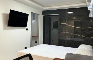 Casa Moderna com Cinema - Foto 3