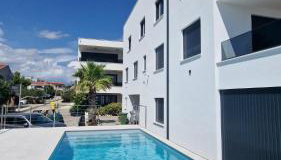 Dinary Apartman - Foto 4