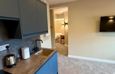 Grindal Studio Apartments - Newly Opened Luxury Accommodation - Foto 32