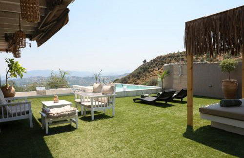 Villa Optasia Scenic Eco Home w heated private pool - Foto 19