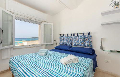 Appartamento fronte mare - Waterfront apartment - Foto 16
