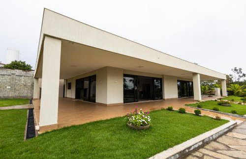 ESPAÇO JF MOTOGP 20 minutos do autódromo - Foto 24