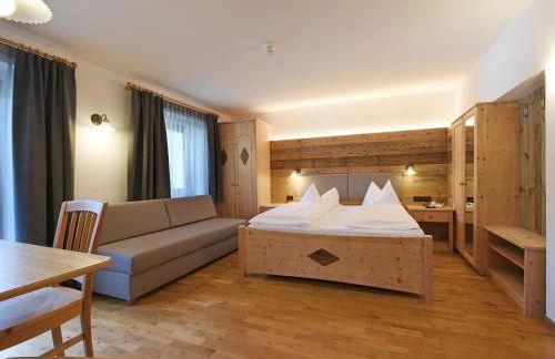 Apart Residence Rautal ***S - Foto 75