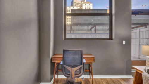 The Playhouse Suites 1BD | Parking | Downtown - Foto 5