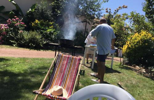 Gîte chez Madeleine - Foto 17