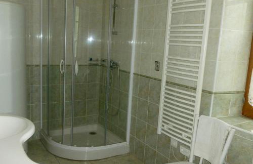 GITE "La Bournillière" - Foto 32