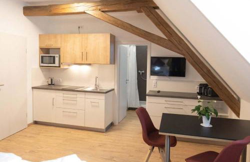 Lebererhof Apartments - Foto 11