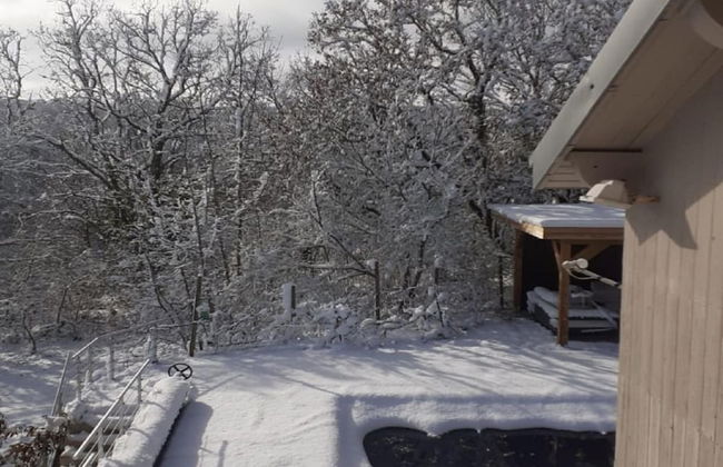 Holiday Home in Dordogne With Pool & Bubble Bath - Foto 28