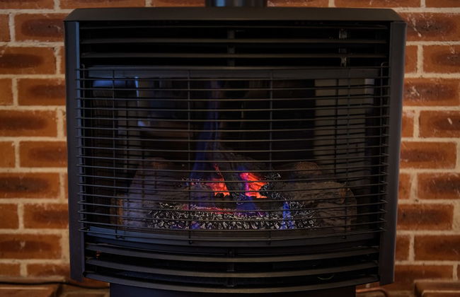 Federation Gardens & Possums Hideaway - Foto 25