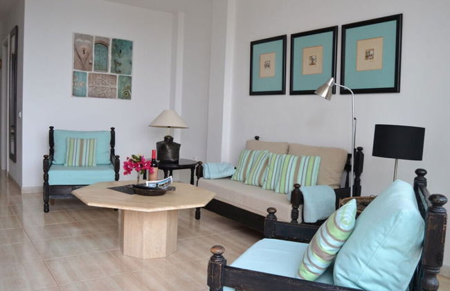 Apartment in Sonnen - Foto 11