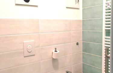 Comfort&Relax Elegant Apartment private garage 'Dimora Telesforo' - Foto 14