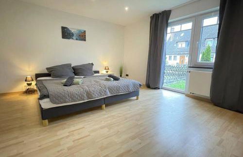 Shine Apartment Schwarzenfeld - Foto 8