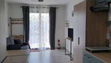 studio indépendant - Foto 2