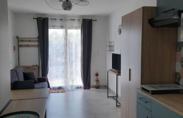 studio indépendant - Foto 2