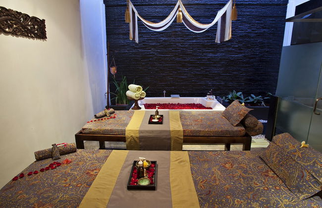 Gending Kedis Luxury Villas & Spa Estate - Foto 77