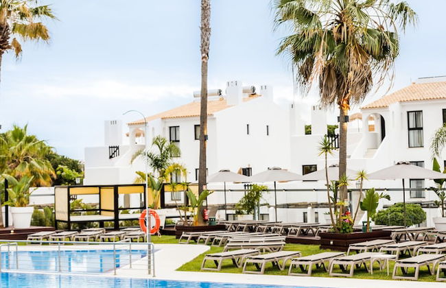 Apartamentos Honório - Photo 34