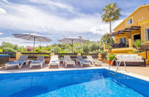 Cubo´s La Casa Grande - Foto 2