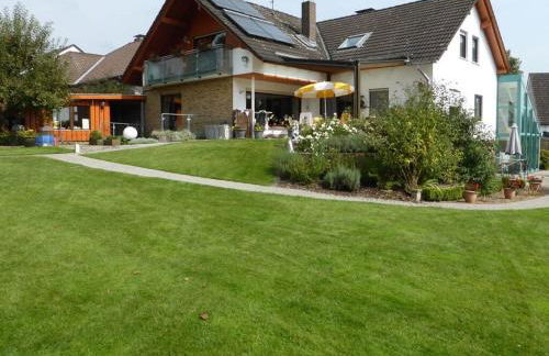 "weserbergland" Modern Retreat - Foto 1