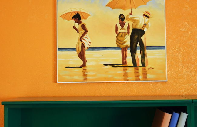 Dimora Fulgenzio - Foto 33