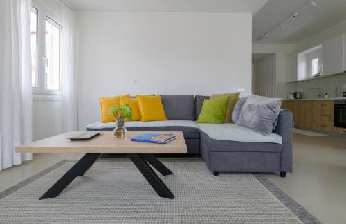 Irma's Apartments in Pilos - Foto 40