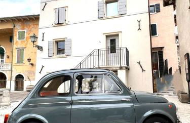 Absentia 1763 Garda Boutique Home - Lake front - Foto 13