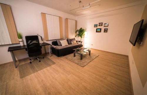 Boardinghouse Gaimersheim - Photo 14